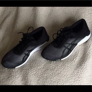 ASICS FuzeX Rush